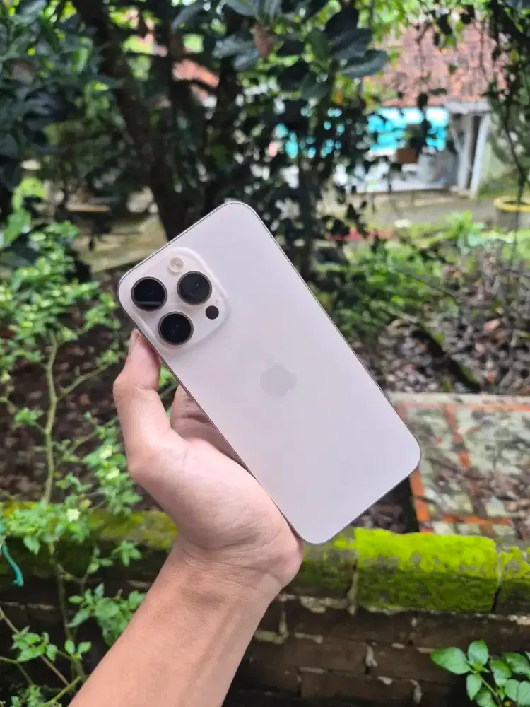 Iphone 16 promax 256 ibox