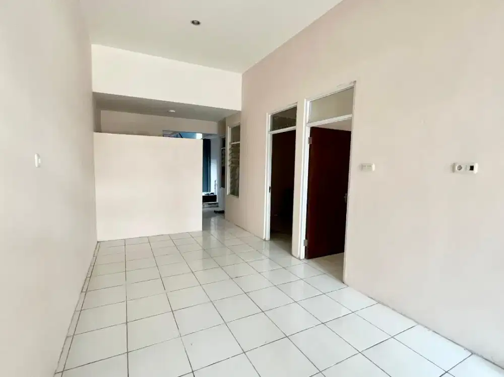 Sewakan Rumah 1.5 Lt Siap Huni Kelapa Gading Indah Utara