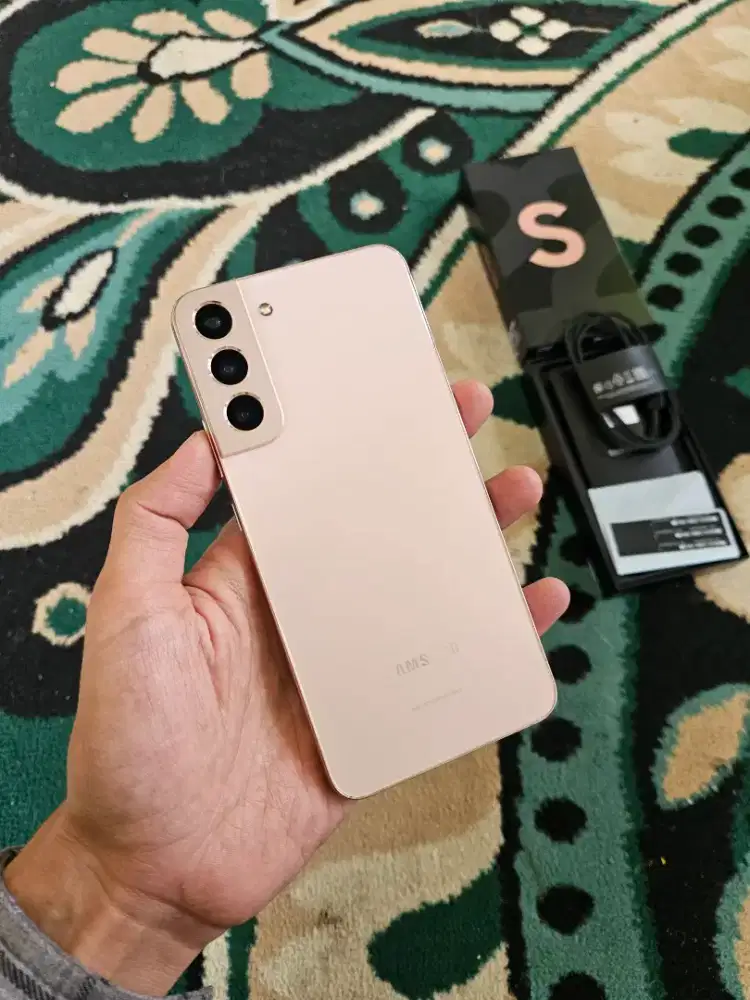 Samsung S22 Plus 8/256