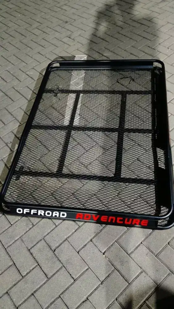 ROOADFRACK ALL NEW OLD