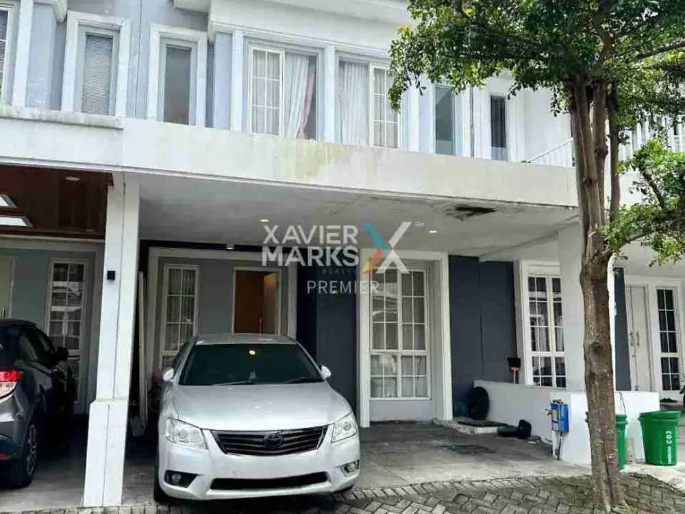 Dijual Cepat Rumah Di Green Orchid Lowokwaru Malang