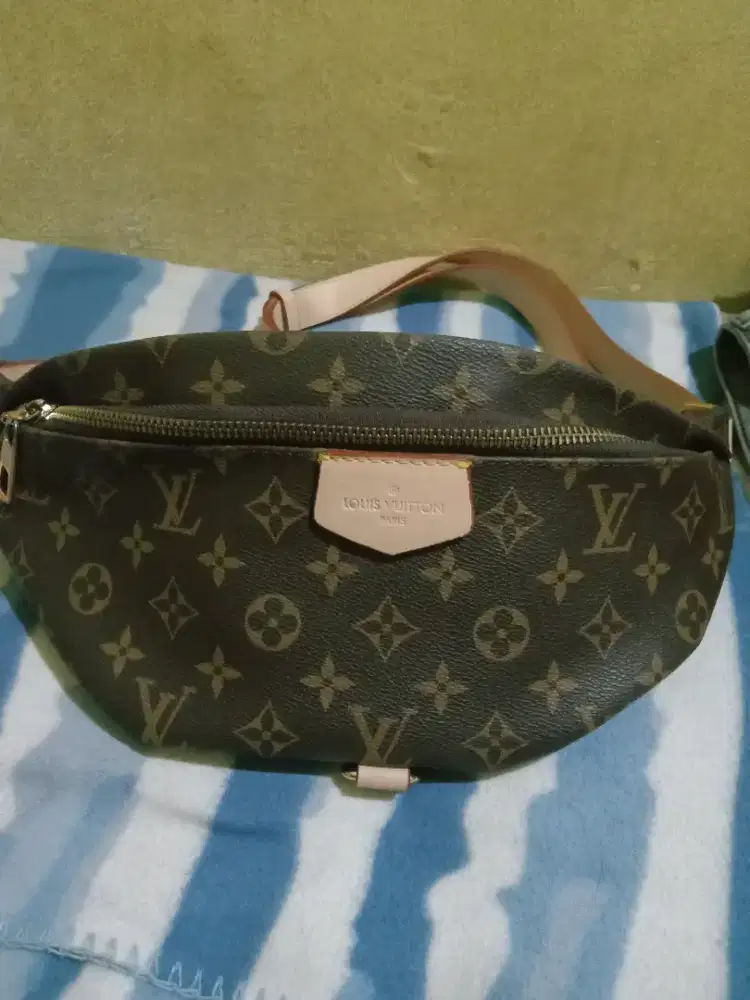 Slempang Luis vitton