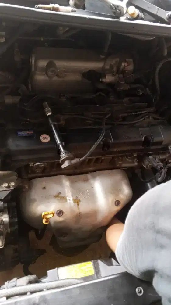 Bengkel mobil panggilan