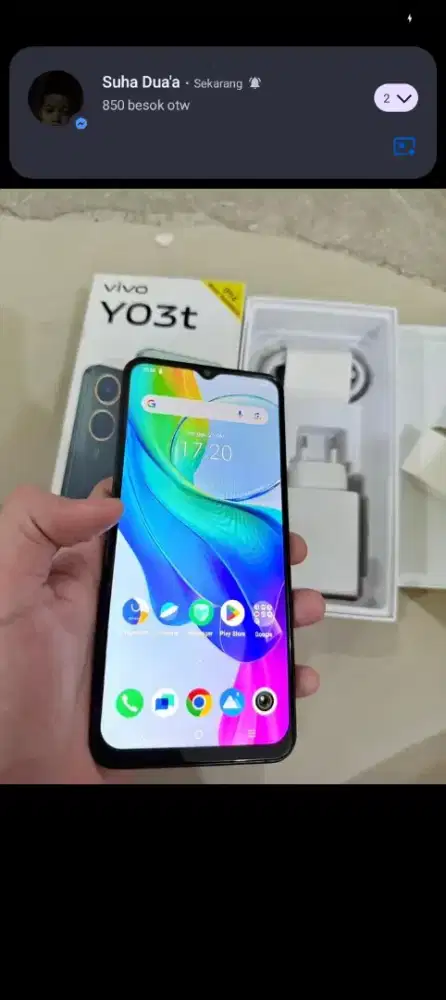 Di jual aja yang srius dan minat