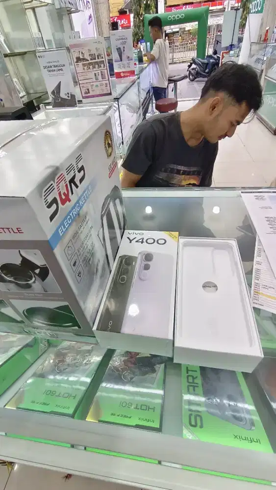 Promo berkah Ramadhan