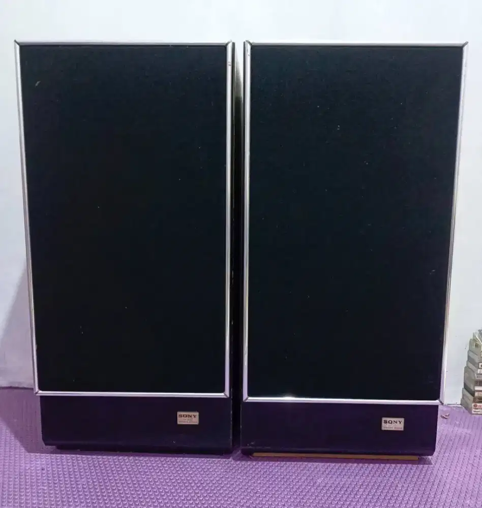 Spekers Sony SS-8150