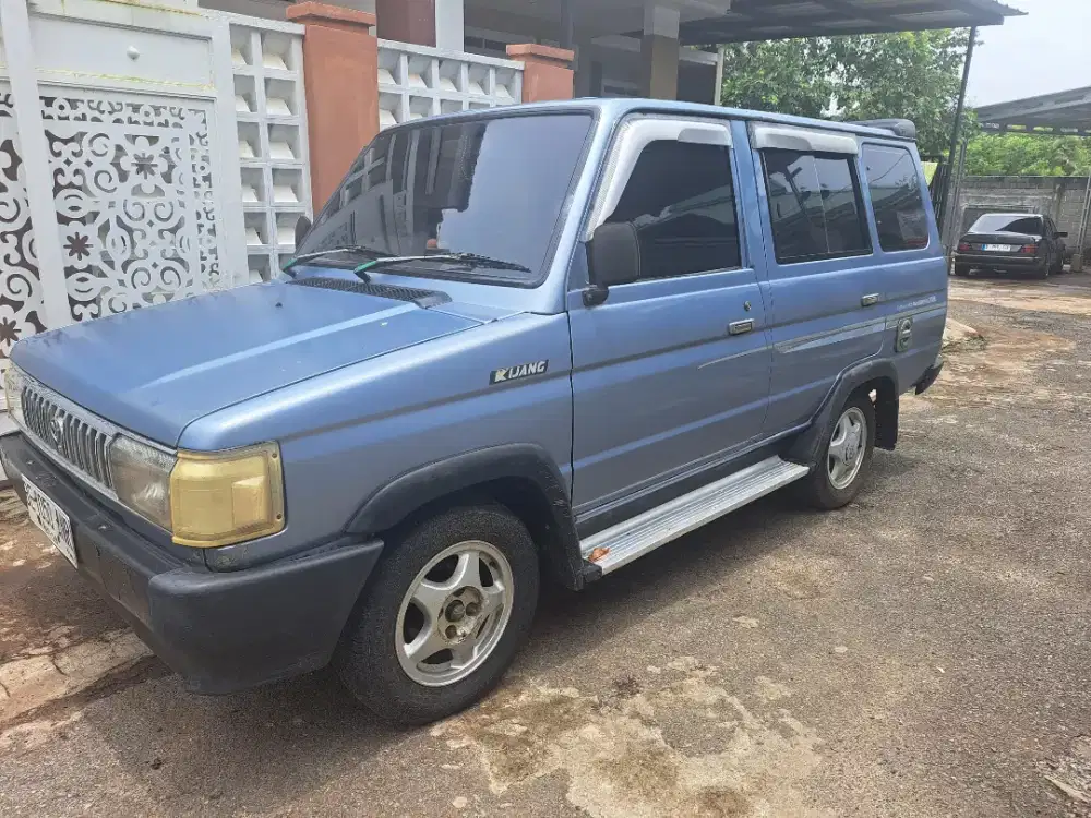 Kijang Grand 1.8