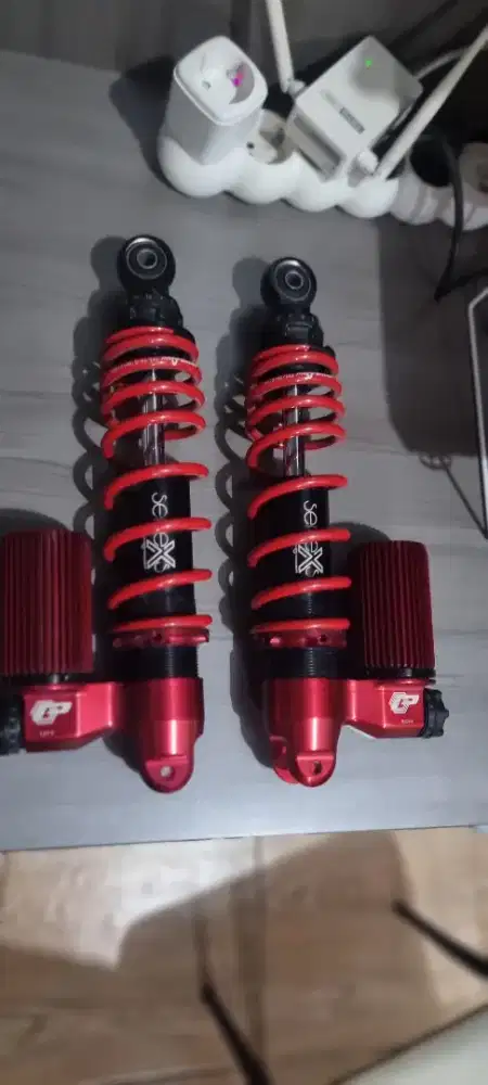 Shockbrraker Profender Xseries All Nmax/All Aerox