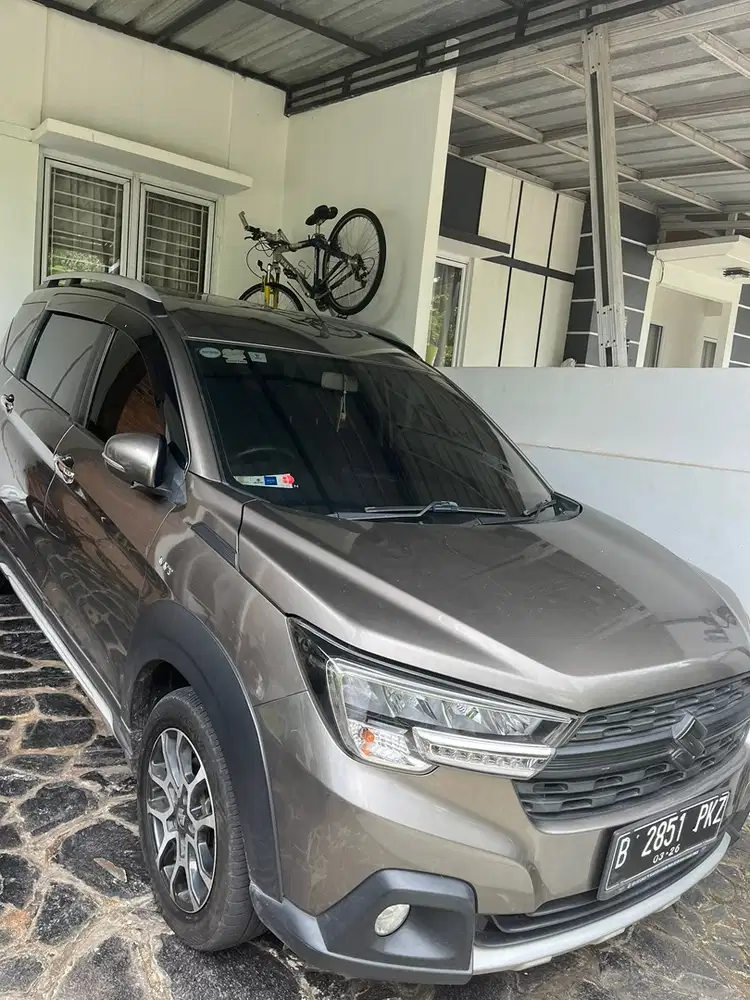 Suzuki XL7 2021 Bensin