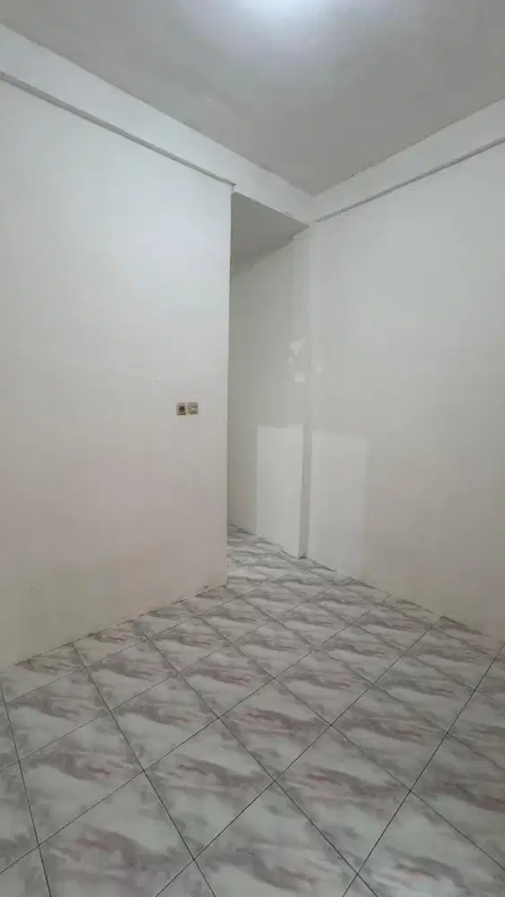 15 pintu Kos/kontrakan luas 3,5mx7m