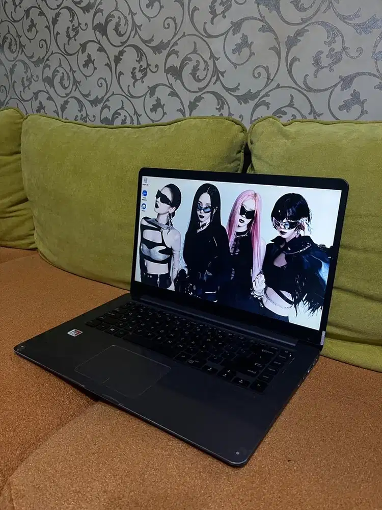 JUAL LAPTOP ASUS VIVOBOOK X510QA