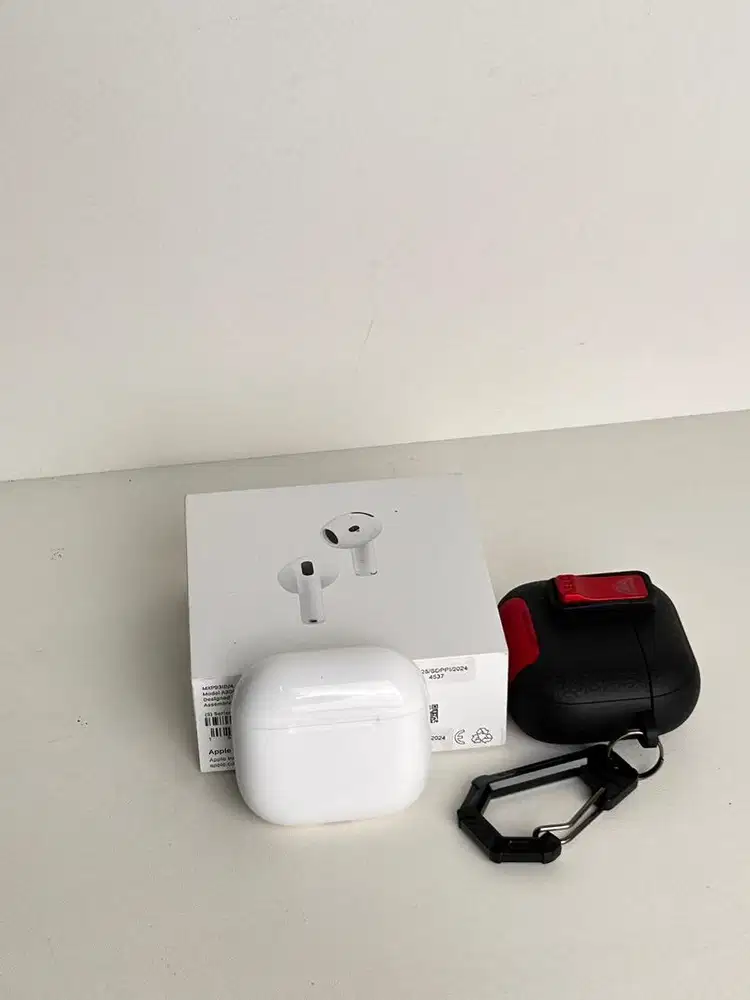 airpods 4 anc ex ibox