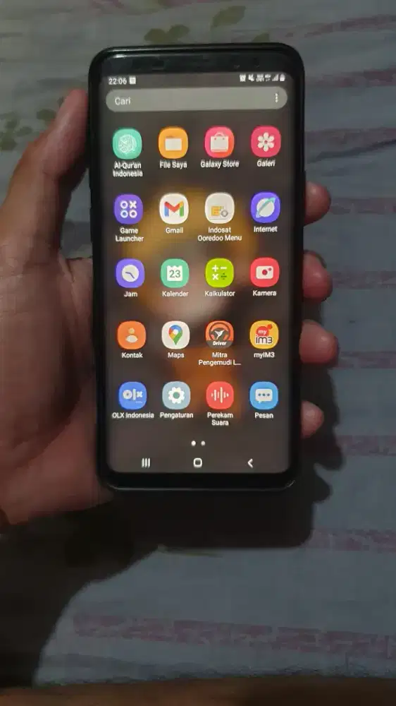 Samsung s9 Plus 6/256Gb