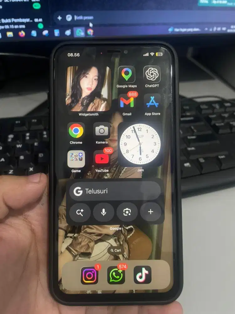 Iphone XS Max 256