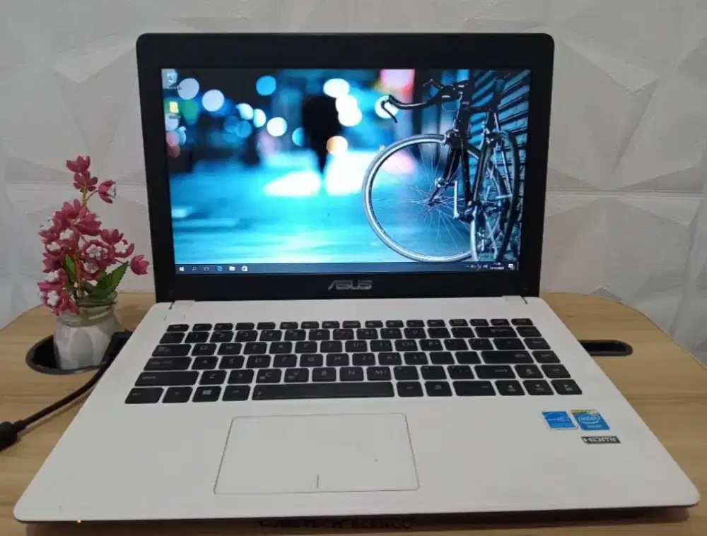 CORE i3 Laptop 14 inch ASUS X451C