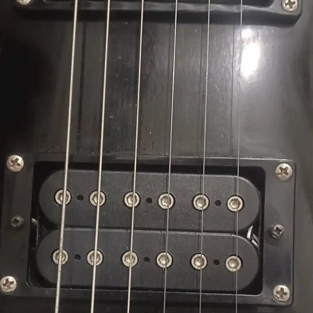 Sterling PU JP60 set