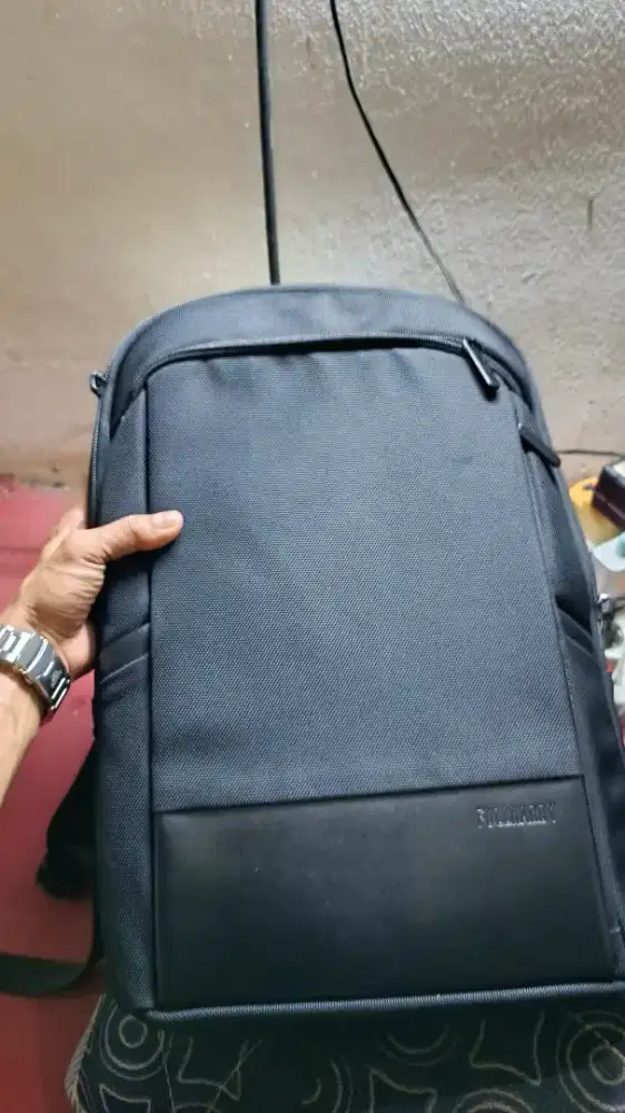 Back pack Fullhardy original