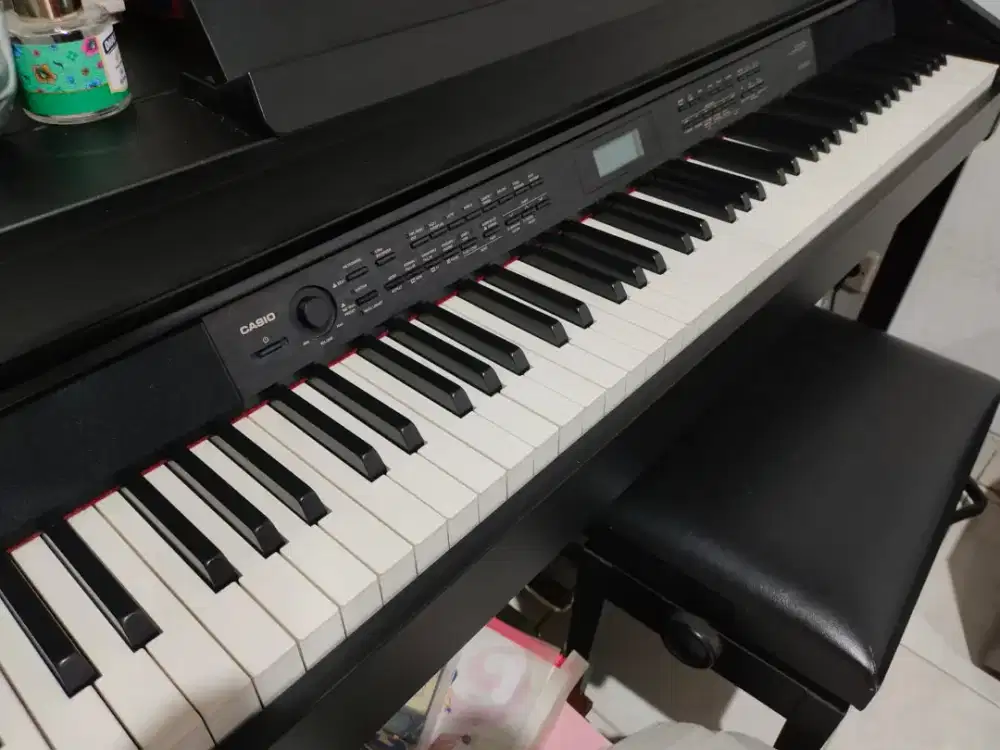 Casio CELVIANO Ap-650 M