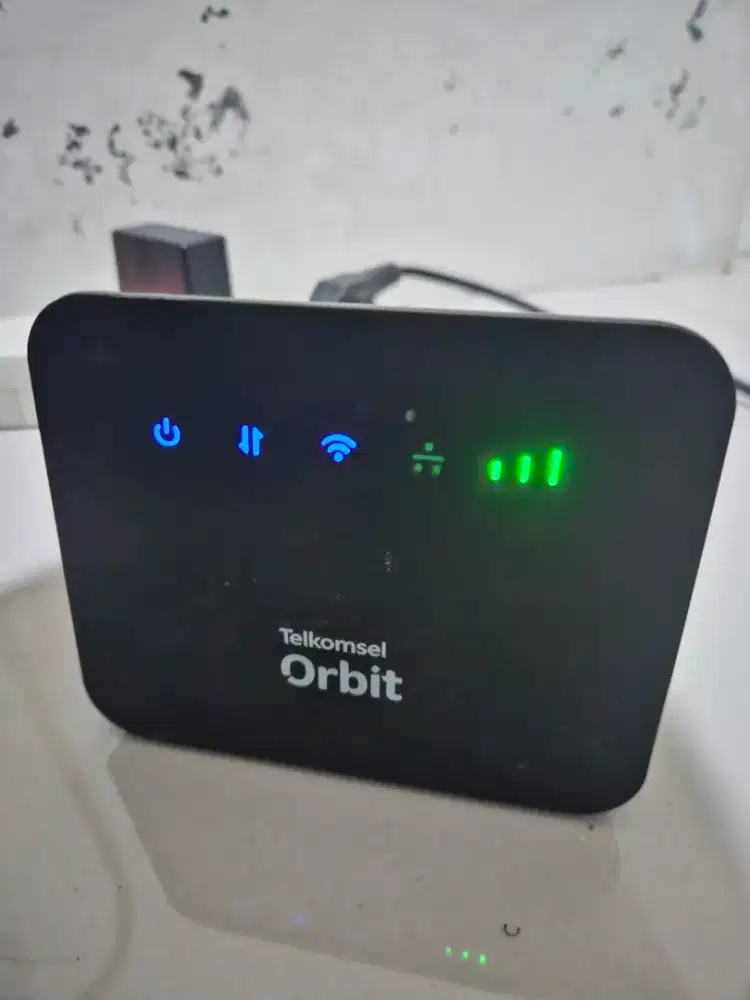 Modem 4G Orbit Star Lite