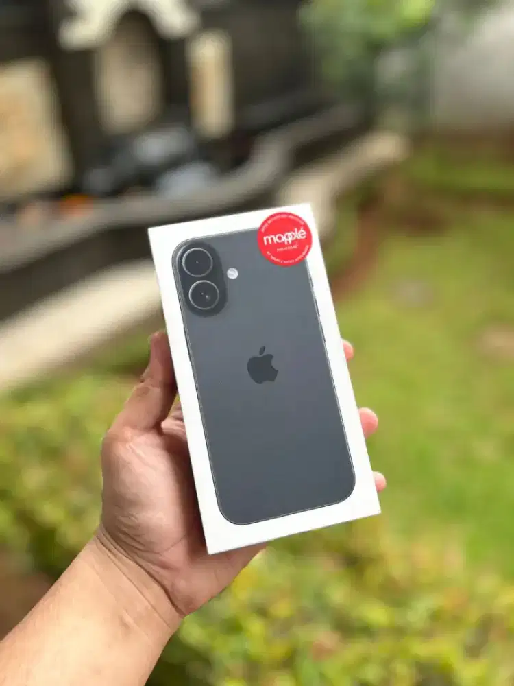 Iphone 17 256GB Digimap new