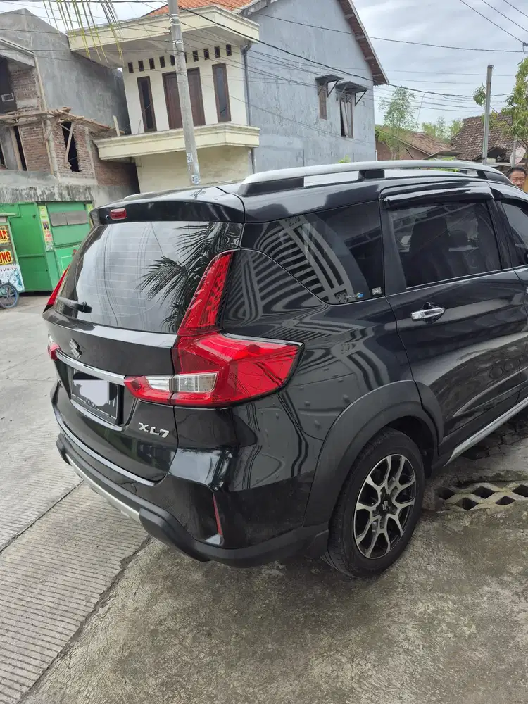 Suzuki XL7 2021 Bensin