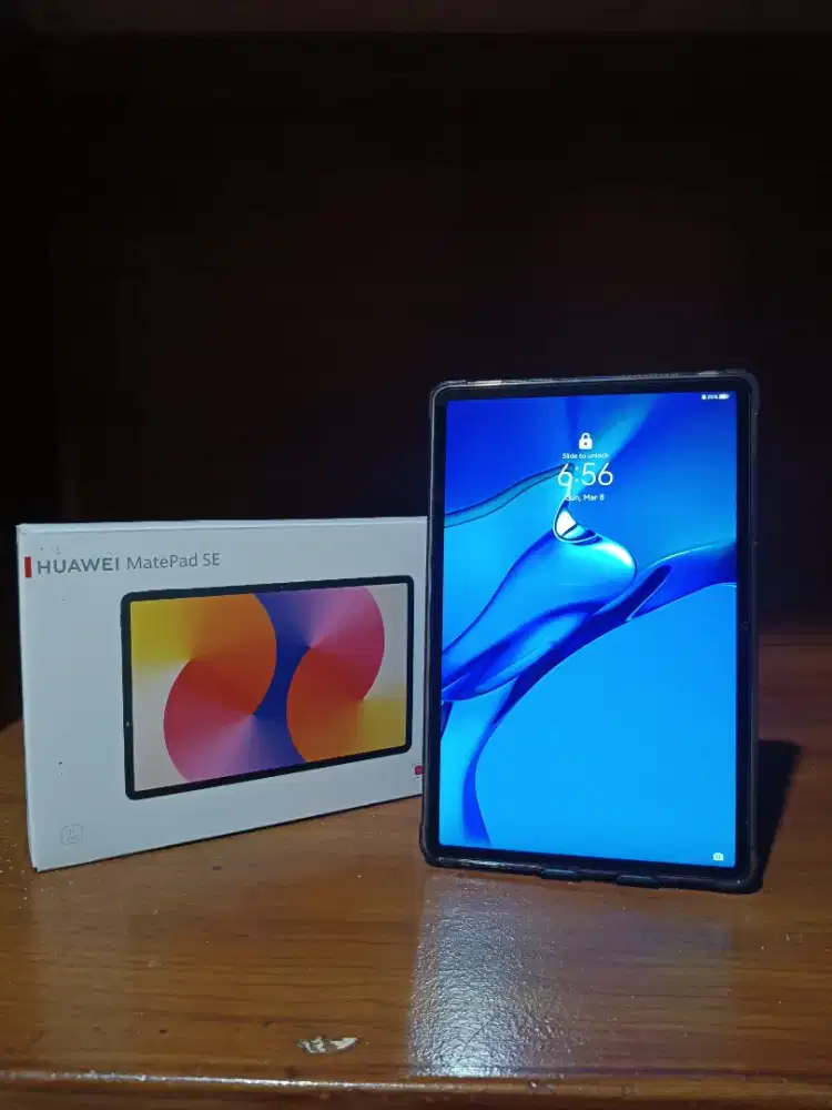 Huawei Matepad SE 11