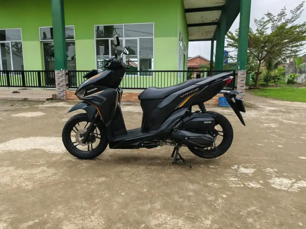 Honda Vario 125 Gen 2 keyless