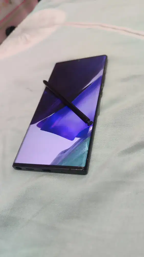 Samsung galaxy note 20 ultra