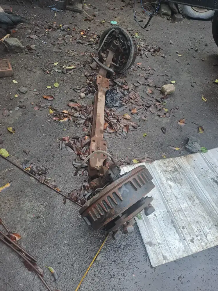 As balak dyna 110 ps