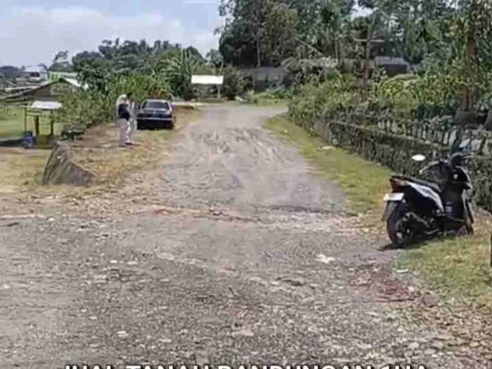 JUAL TANAH BANDUNGAN SEMARANG, LUAS 1 HA, STRATEGIS PINGGIR JALAN RAYA, SEBERANG PASAR BANDUNGAN