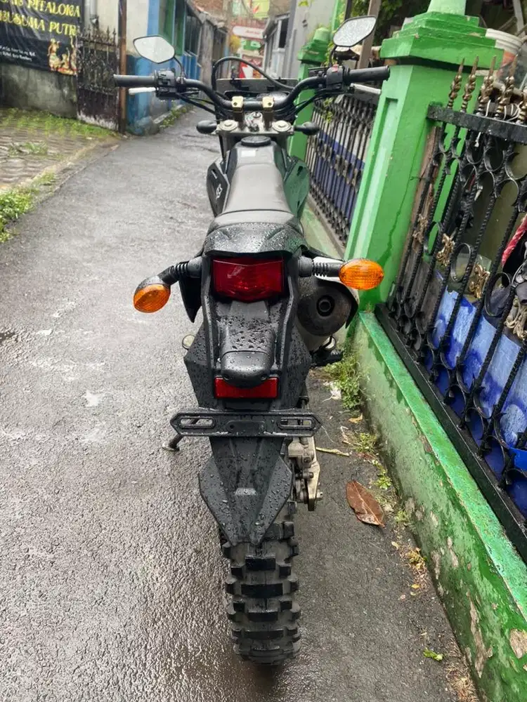 KLX 150 BF 150cc