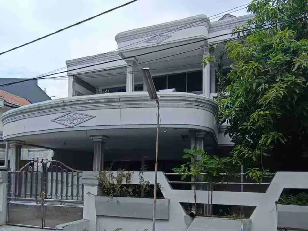 murah rumah pondok tjandra