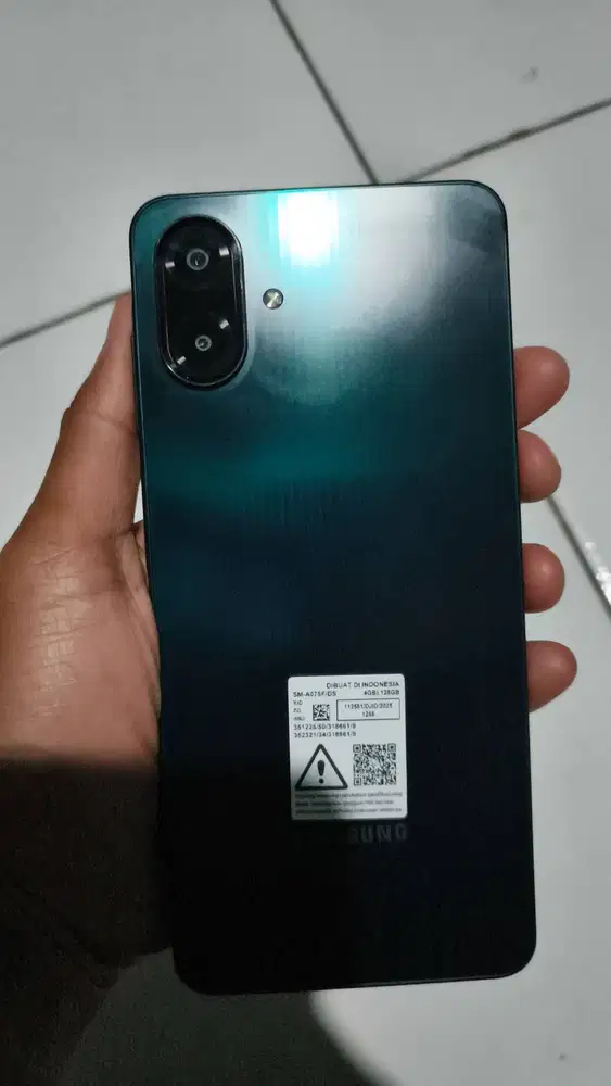 samsung a07 4/128 bukan 4/64