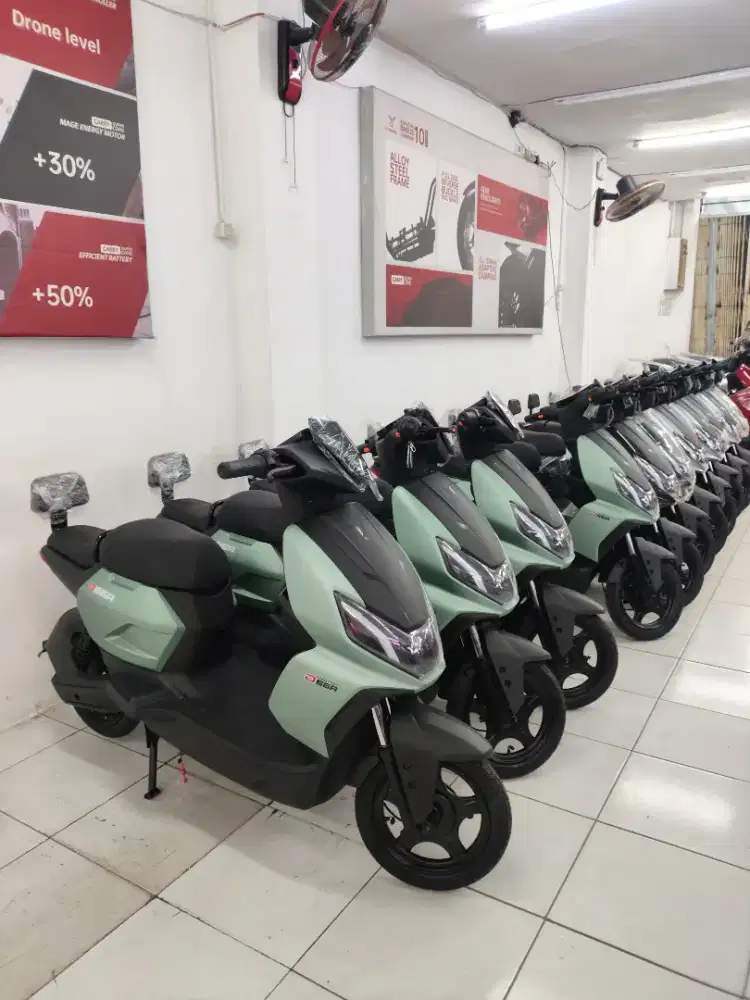 PROMO RAMADHAN SELIS MOLIS UWINFLY BESTSELLER! BISA CICILAN DP0%