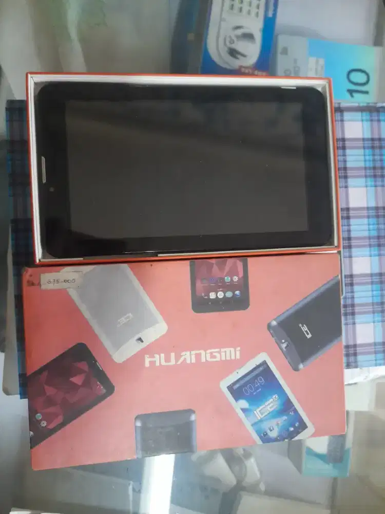 Murah tab huangmi 2/16 lkp