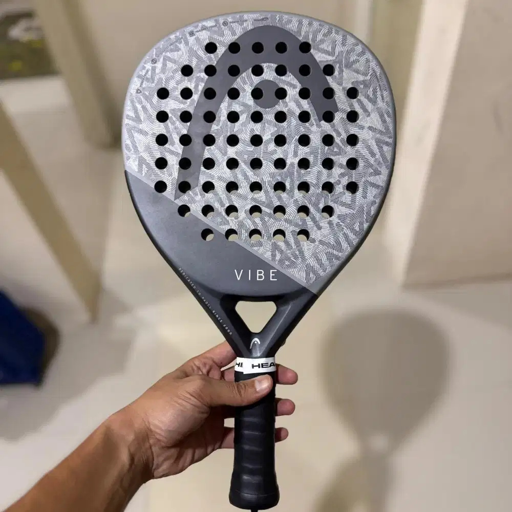 Head Vibe Raket Padel