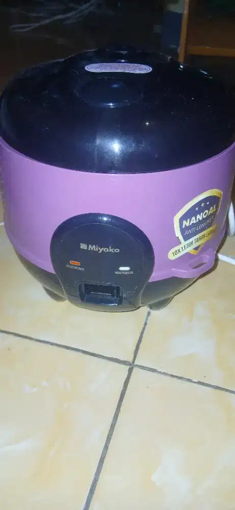 Dijual Magicom MIYAKO