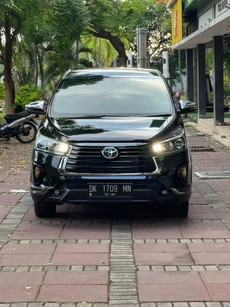 Venturer diesel matic 2.4 50th anniversay edition