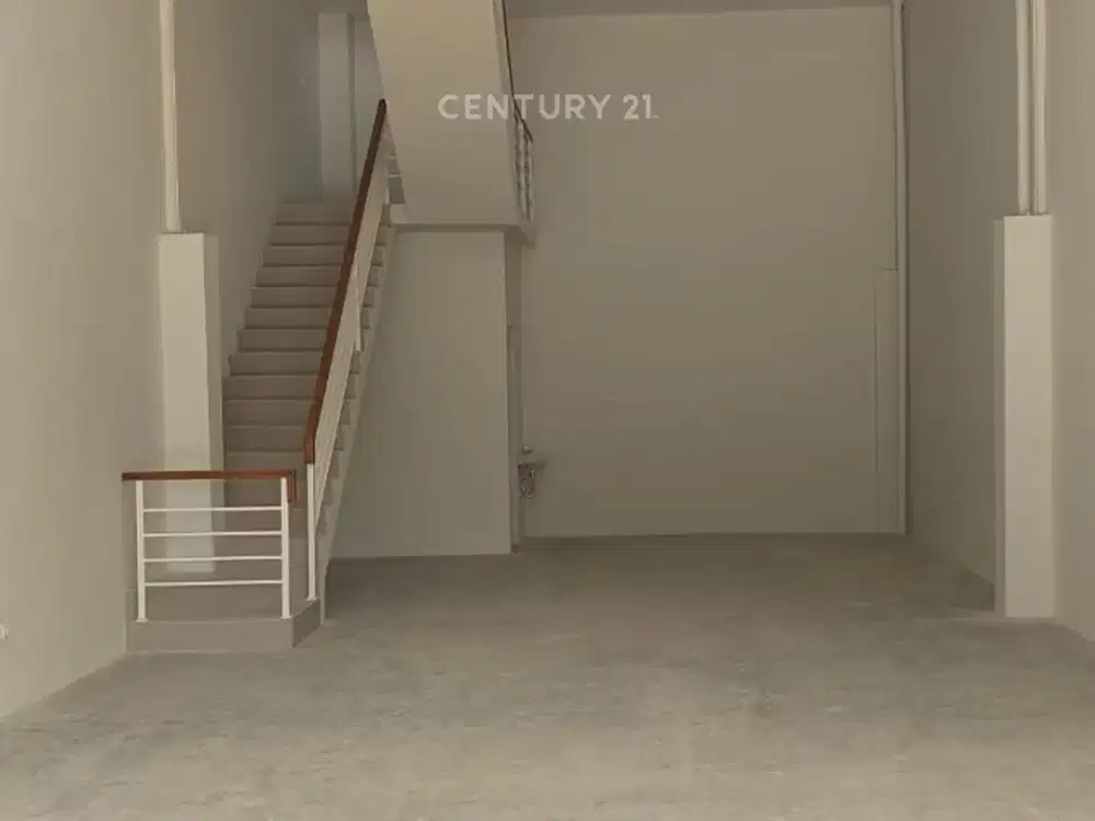 Dijual Gudang 218 M Bizzpark Pulogadung Jaktim