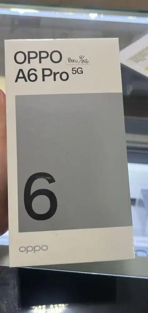 Oppo A6 Pro 5G 8/256 GB