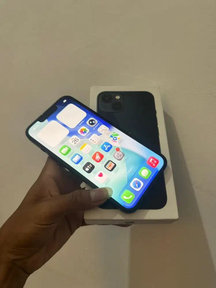 iphone 13 256gb ibox