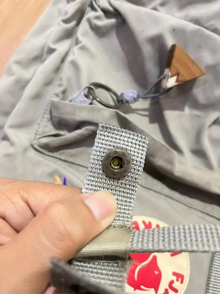 Tas Fjallraven Kanken Totepack