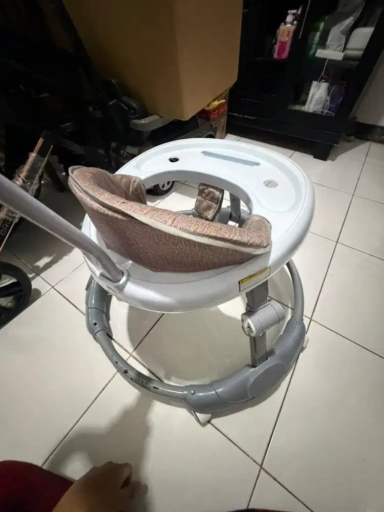 Jual Cepat Roda Bayi