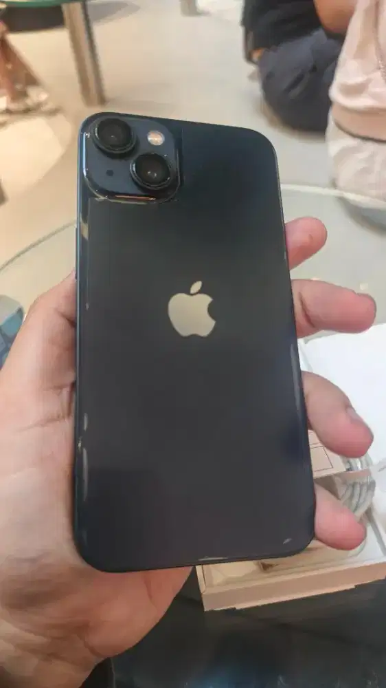 Iphone 13 128gb ibox