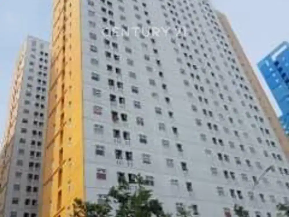 Apartement Green Pramuka Connecting, Tower Pino, Jakpus