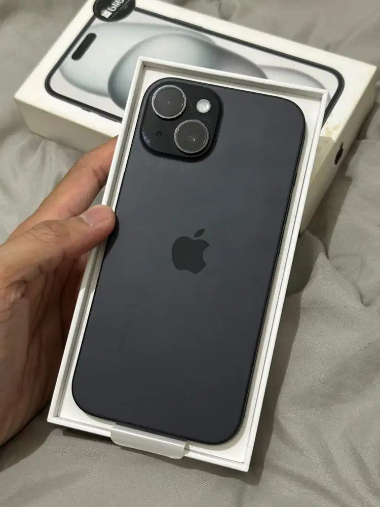 iPhone 15 128 Gb Ex iBox