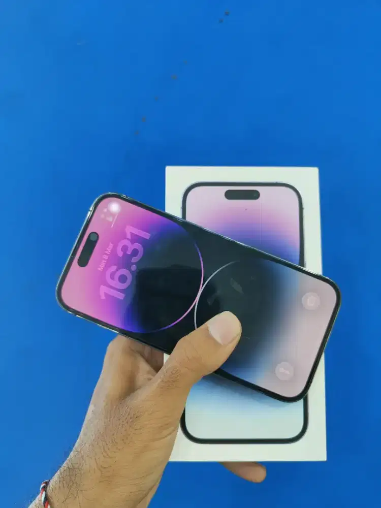 Iphone 14 pro 1TB ibox