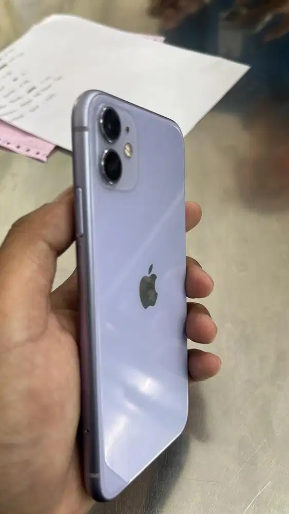 IP 11 Purple 128 Inter Alloperator