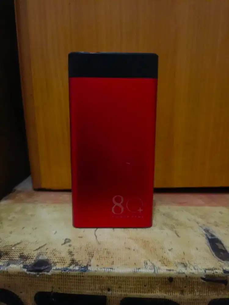 POWER BANK 20.000 MAH