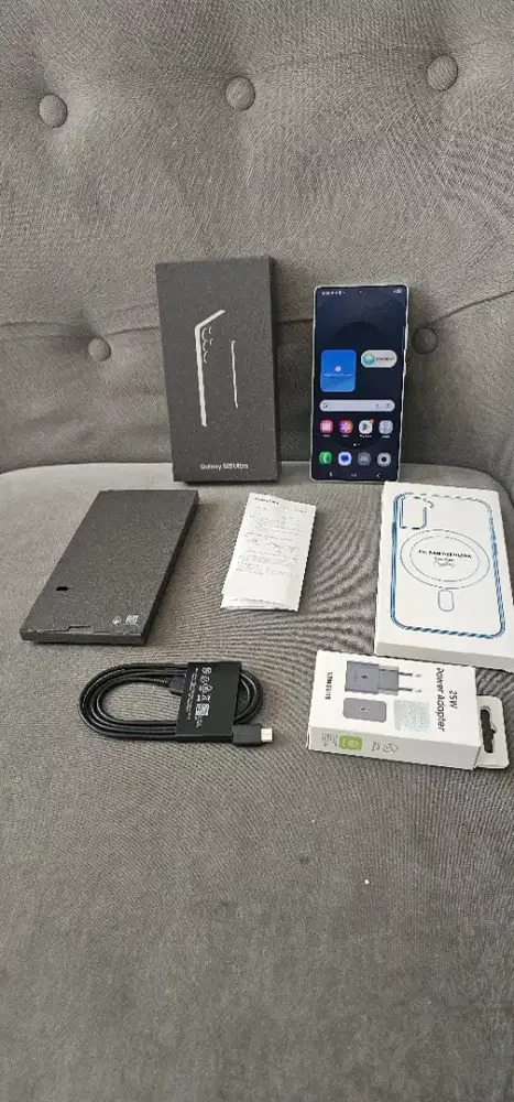 Samsung S25 Ultra Sein 256GB